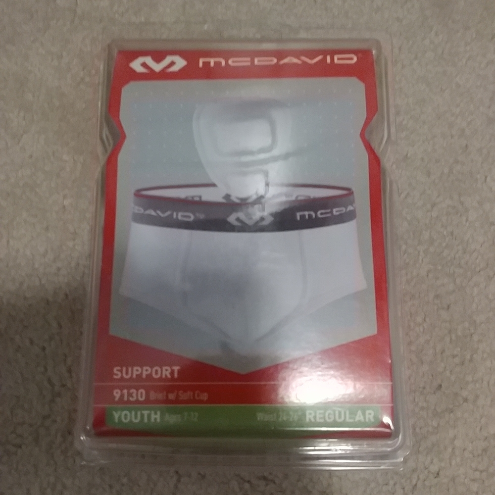 Brand new in box baseball martial Arts football etc cup for boys
